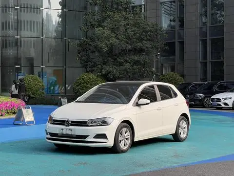 Volkswagen Polo 2021