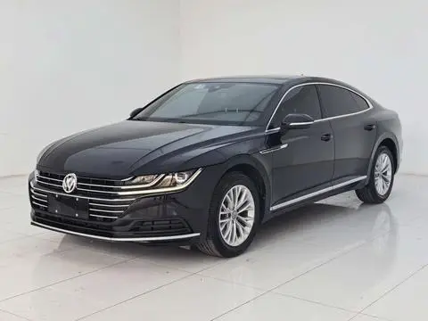 Volkswagen CC 2019