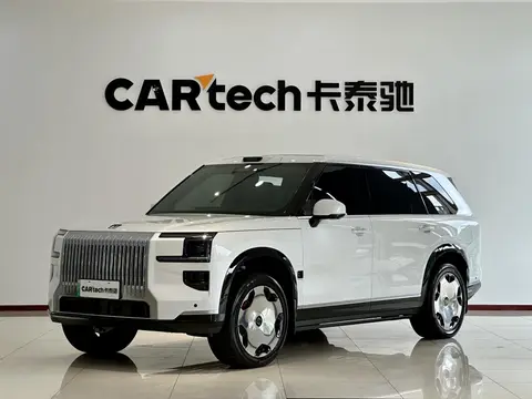 ZEEKR ZEEKR 9X 2025