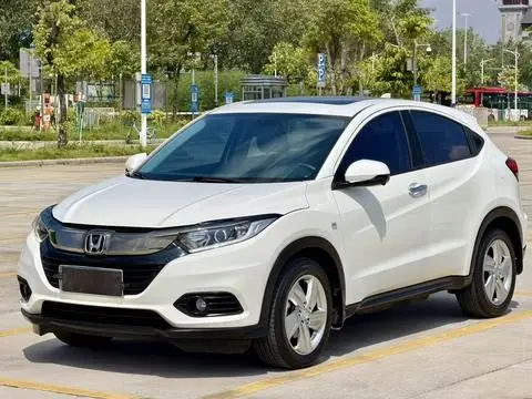 Honda 缤智 2022