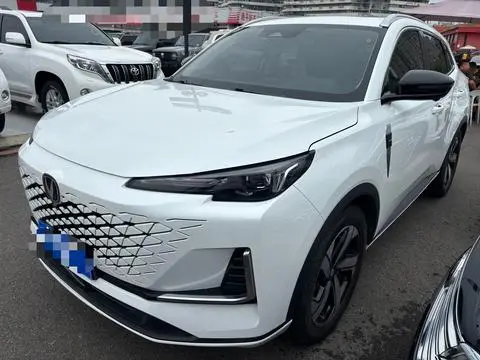 Changan CS55 PLUS 2024