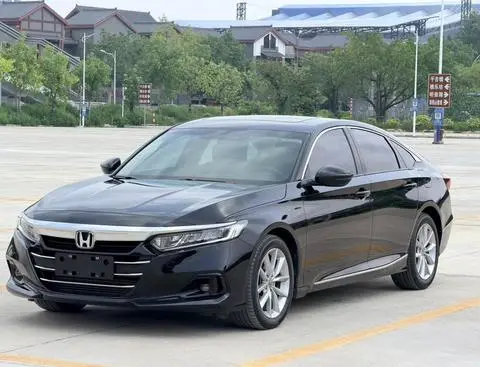 Honda Accord 2022