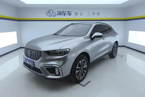Wey VV5 2021