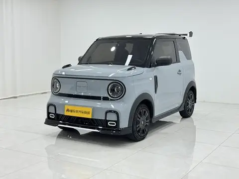 Geely 熊猫 2025