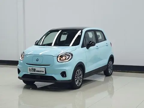 Leapmotor T03 2025