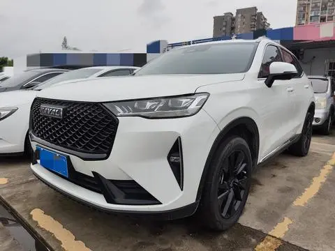 Haval H6 2021