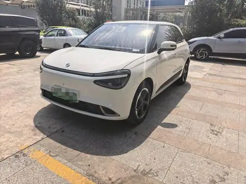 Dongfeng 纳米01 2024