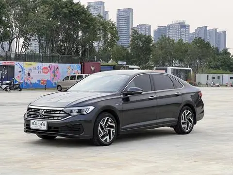 Volkswagen 速腾 2023