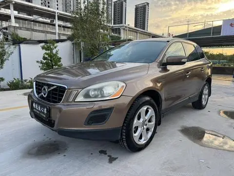 Volvo XC60 2013