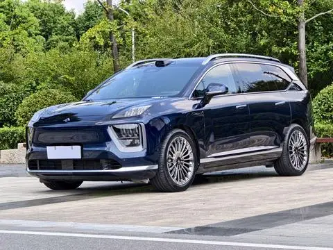 GAC Haobo 昊铂HL 2025