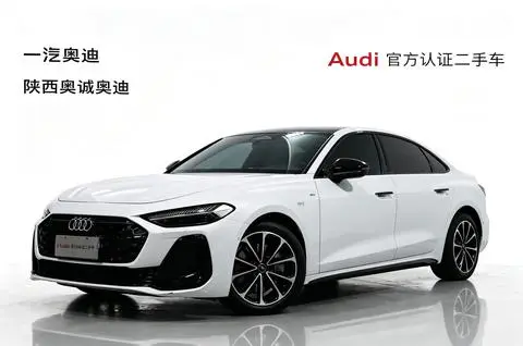 Audi A5L 2026