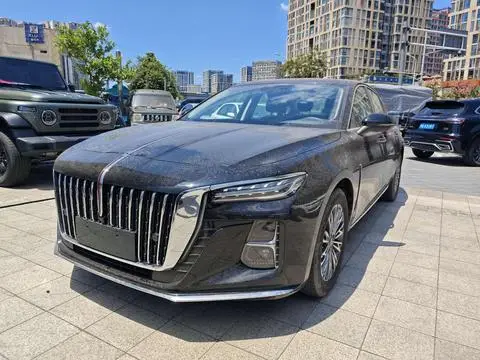 Hongqi H5 2025