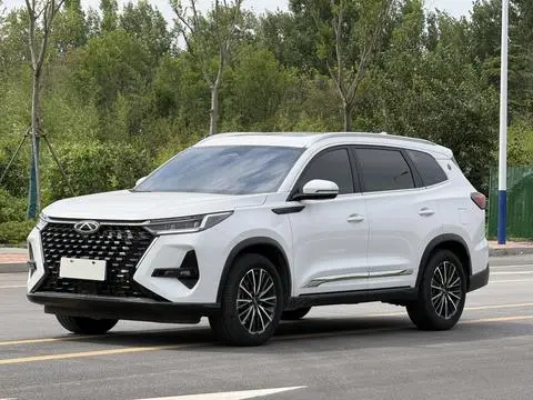 Chery 瑞虎8 PRO 2024