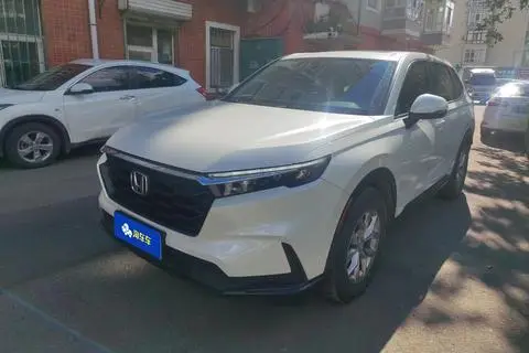 Honda CR-V 2023
