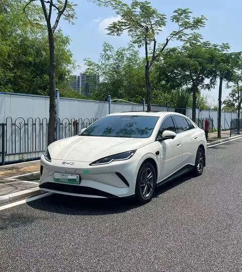 BYD Seal06EV 2025