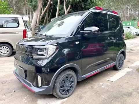 Wuling Hongguang MINIEV 2022