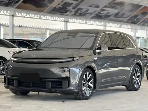 Li L7 2023
