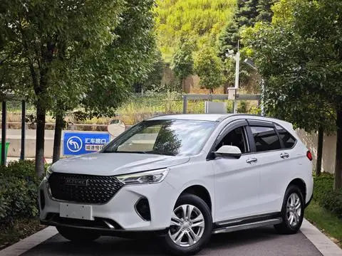 Haval M6 2021