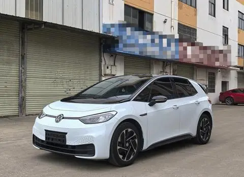Volkswagen ID.3 2023