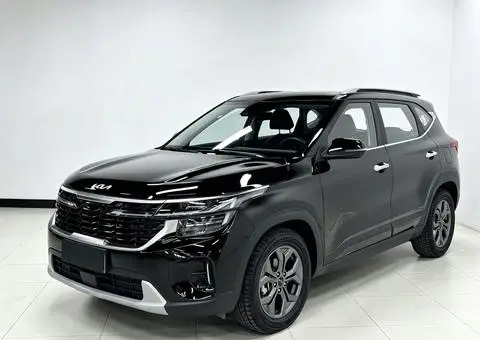Kia 赛图斯 2023
