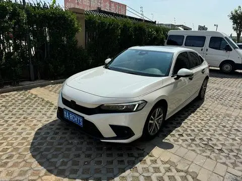 Honda Civic 2022