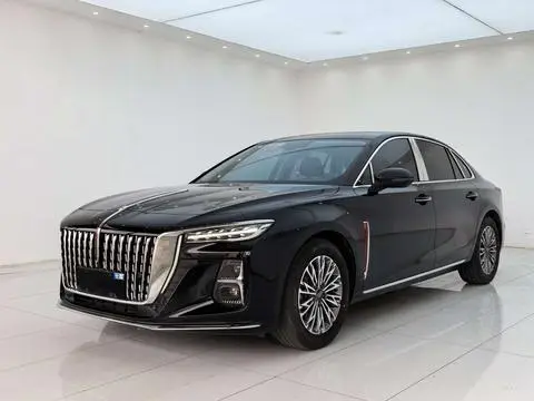Hongqi H5 2024