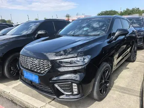 Wey VV5 2021