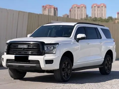 Haval H5 2025