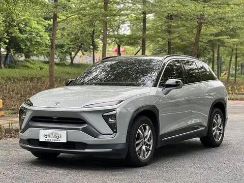 NIO ES6 2020