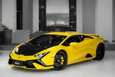 Lamborghini Huracán 2023