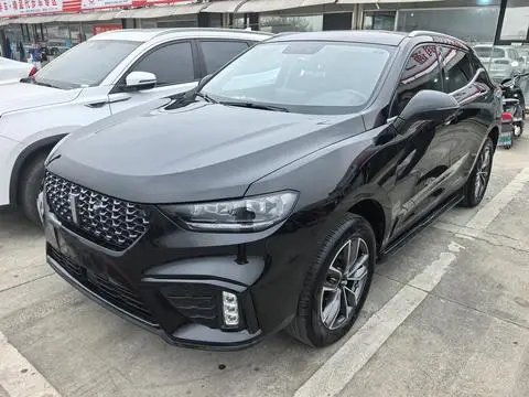 Wey VV5 2020