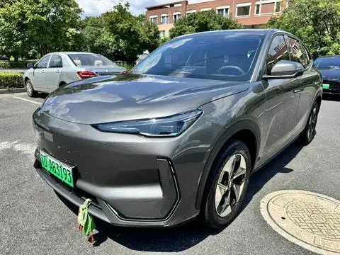 Geely E5 2024