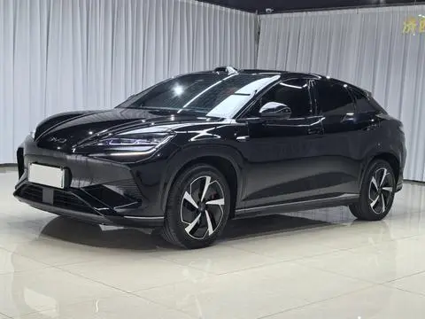 BYD 海狮07EV 2025