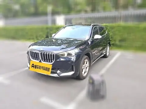 BMW X1 2023