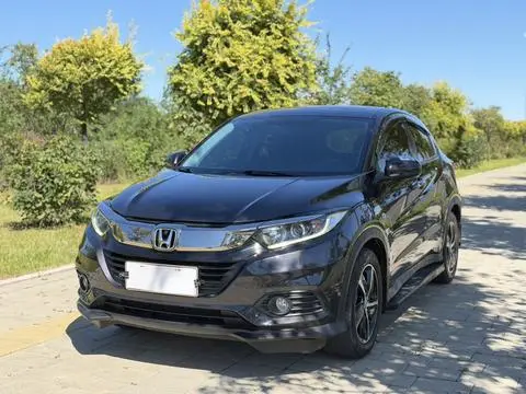 Honda 缤智 2020