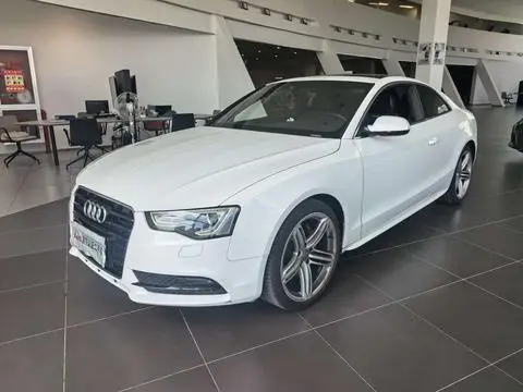 Audi A5 2013