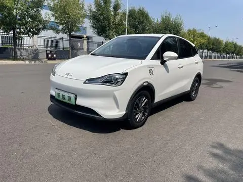 NETA V 2022