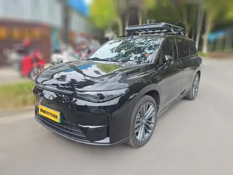 Leapmotor C16 2026