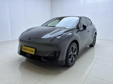 Lynk & Co 20 2025