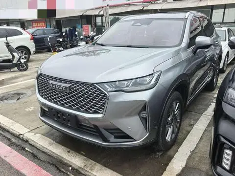 Haval H6 2021