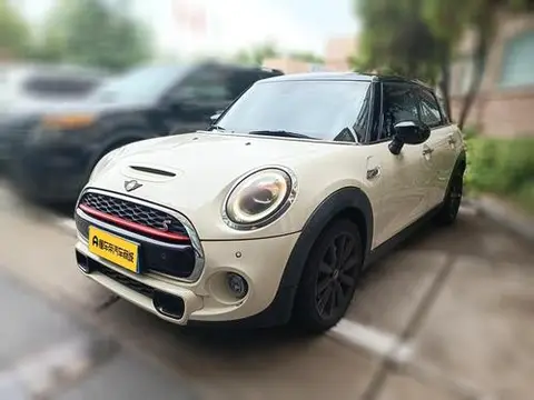 MINI MINI 2019