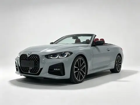 BMW 4 Series 2022