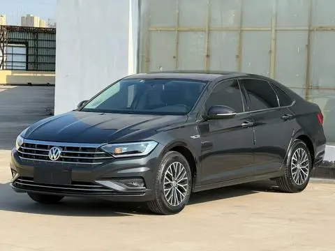 Volkswagen 速腾 2019