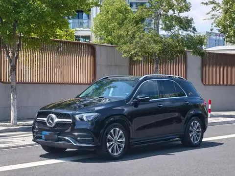 Mercedes-Benz GLE 2023