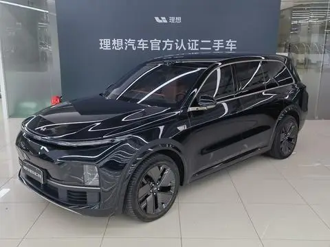 Li L9 2025