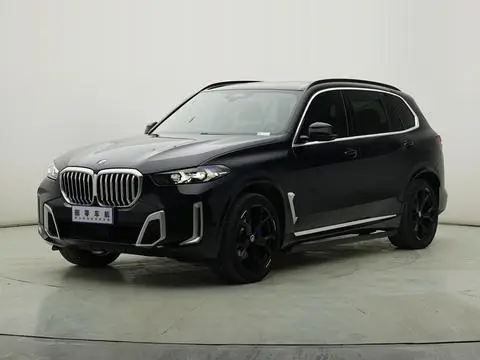 BMW X5 2023