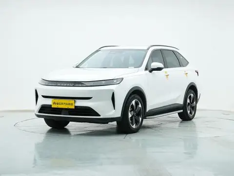 Haval H6L 2026