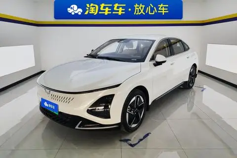 Wuling 星光PHEV 2024