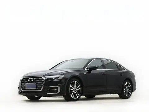 Audi A6L 2023 — фото 1