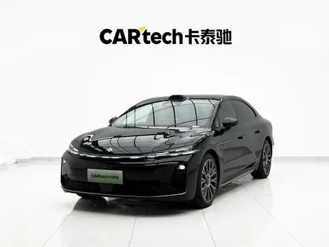 GAC Haobo 昊铂A800 2026